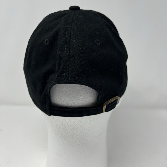 47 Brand MIAMI MARLINS Black Cap Womans Adjustable MLB - Picture 5 of 9